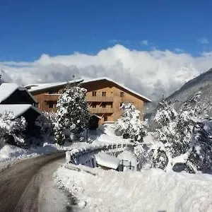 Appartement Spacious And Stylish Flat At The Foot Of The Mont-blanc Ideal For In Out, Les Houches