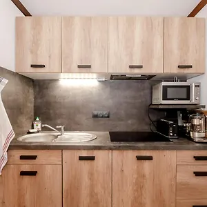 Appartement Family With Superb View On The Mont Blanc, Les Houches