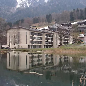 Appartement Le Prarion, Les Houches