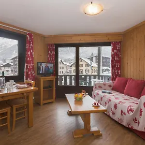Anaite 15 - Happy Les Houches
