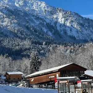 Appartement Vue Monblanc Incroyable Inout Prarion5, Les Houches