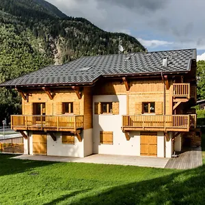 Appartement Des Granges, Les Houches