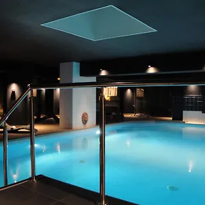 Hotel Chalet Du Bois, Les Houches